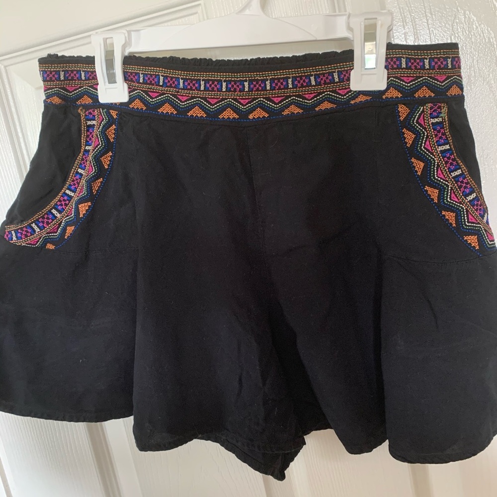 Hollister shorts